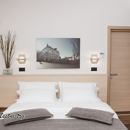 Urban Homy Ljubljana B&B 외부 사진