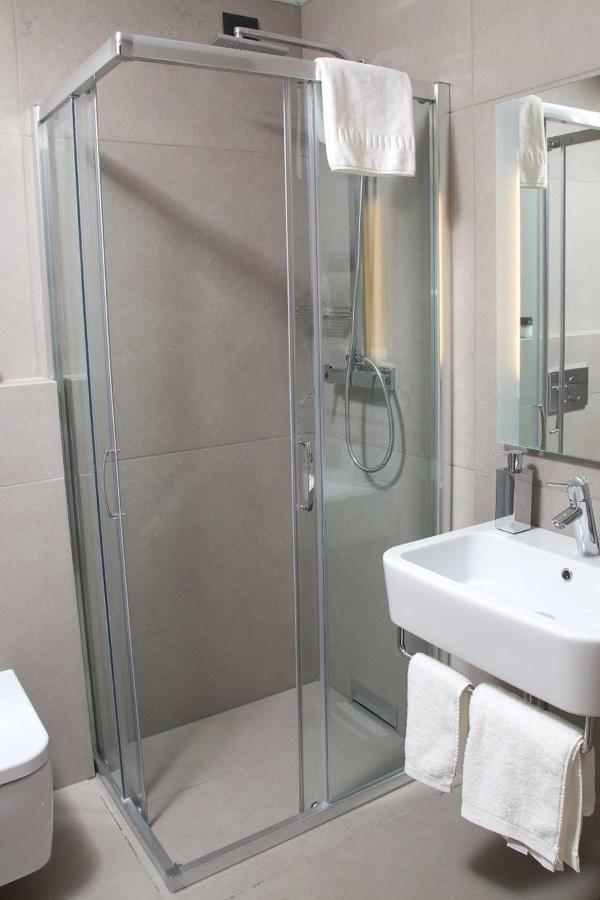 Urban Homy Ljubljana B&B 외부 사진