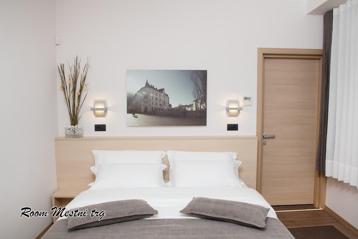 Urban Homy Ljubljana B&B 외부 사진