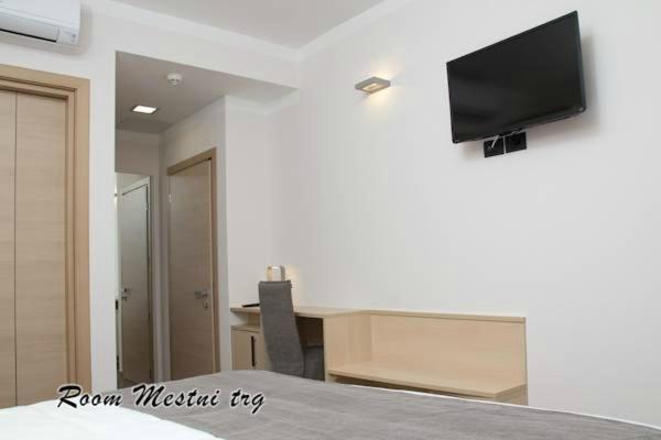 Urban Homy Ljubljana B&B 외부 사진