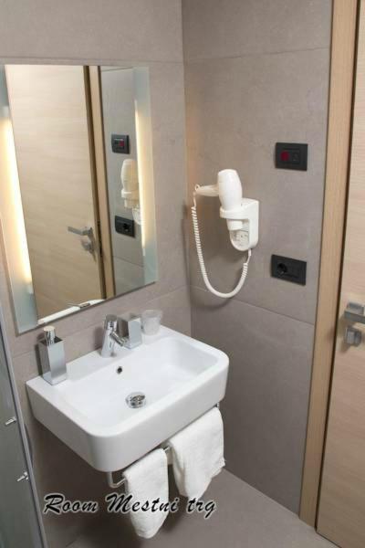 Urban Homy Ljubljana B&B 외부 사진