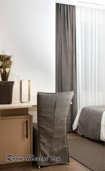 Urban Homy Ljubljana B&B 외부 사진